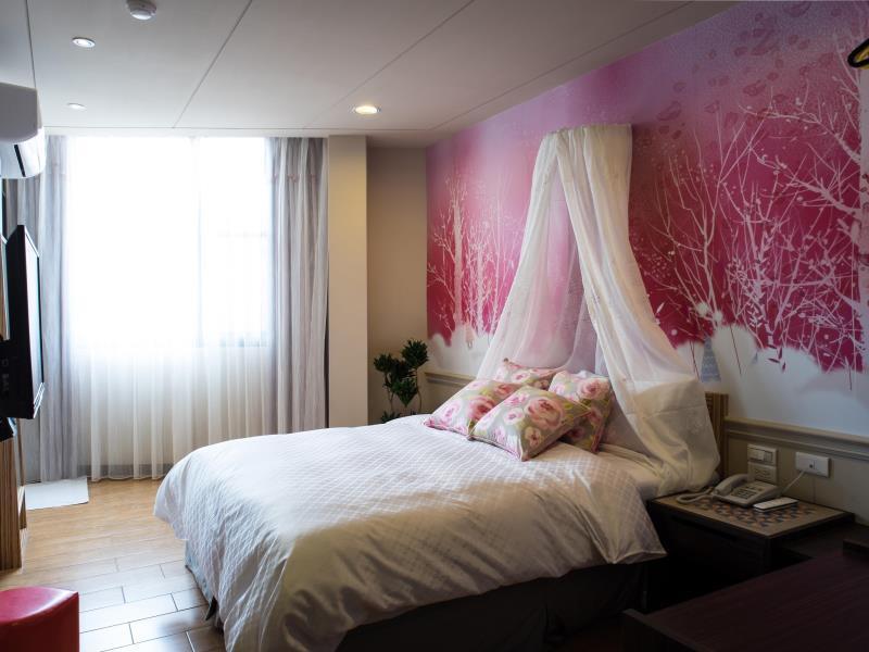העיר העתיקה הנגצ'ון Chamie B&B מראה חיצוני תמונה